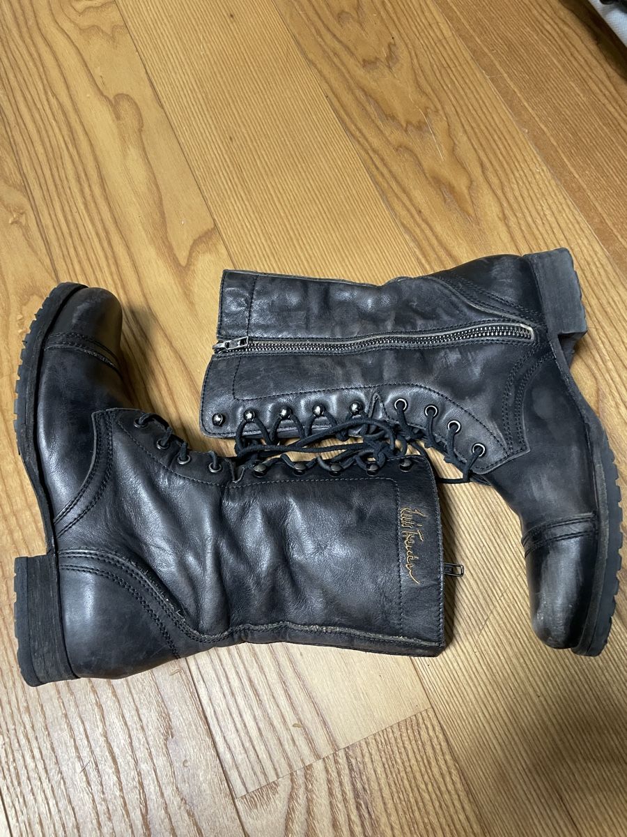 Scarpe da donna: Boots, Leder, Grösse 38 – Usato da Haldenstein venduto da nicB74 2