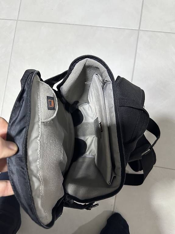 Sacs: Sac photo LowePro – D'occasion à Aubonne par petitschlumpf 2