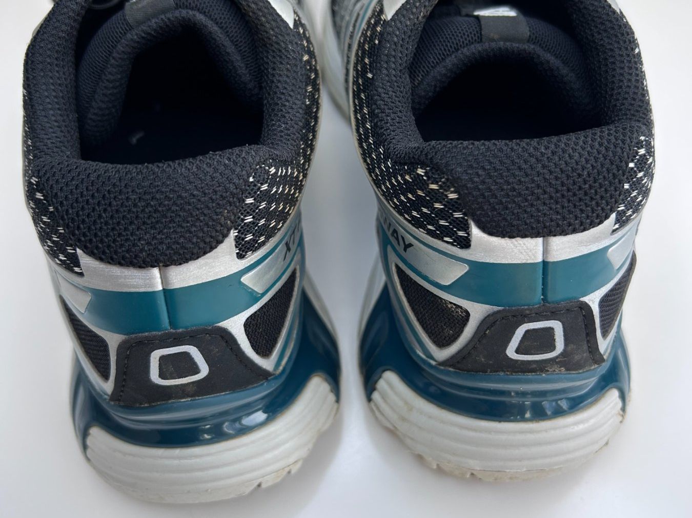 Salomon Scarpe da uomo: Salomon XT Pathway Sneaker – Nuovo (secondo la descrizione) da St. Gallen venduto da look-twice 5