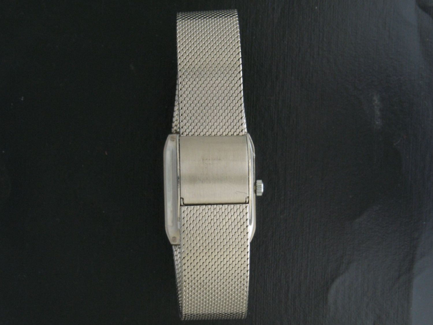 Orologi: ZENO BASEL de Luxe Automatic ladenneu von 1985 – Nuovo (secondo la descrizione) da Hirzel venduto da Clubmtx 4