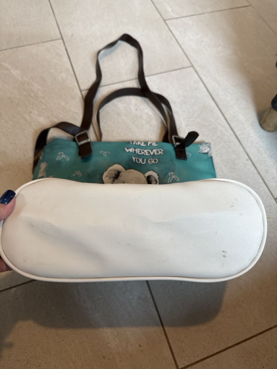 Taschen: Dogo koala bag – Gebraucht aus Mendrisio von ketolin 1