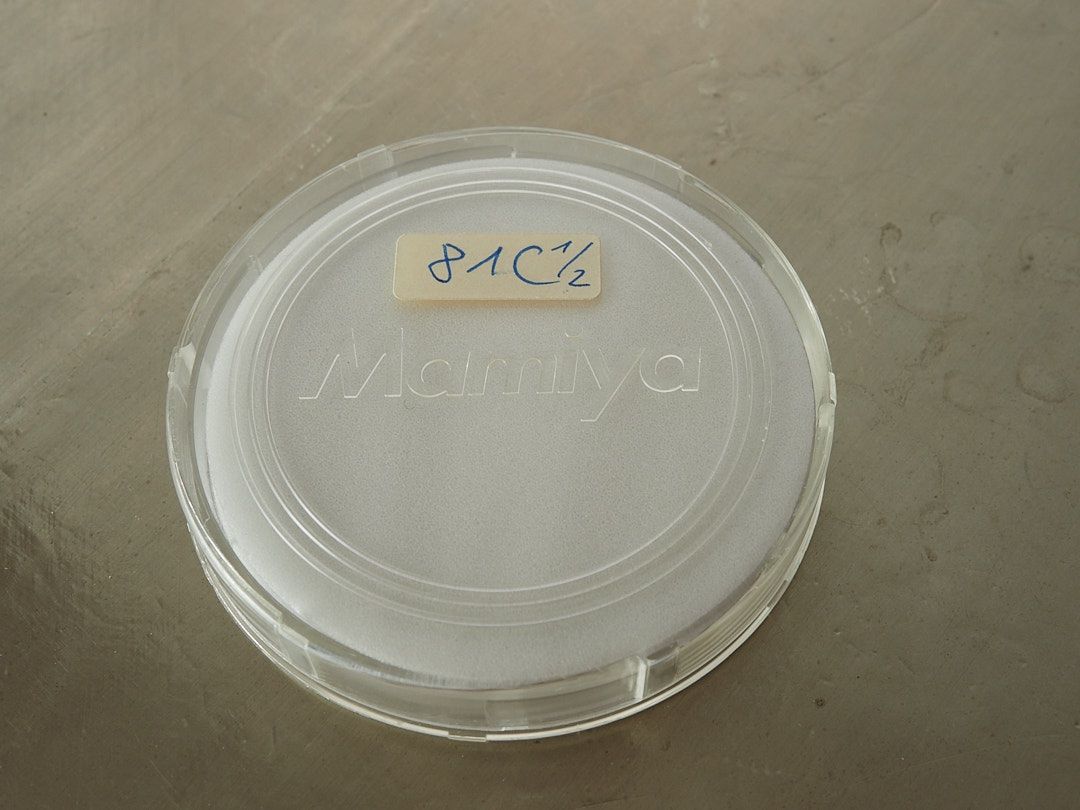 Filter: Mamiya 81c Filter – Gebraucht aus Urtenen-Schönbühl von cal_cf6h 1