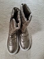 schöne edle Stiefel Gr. 39