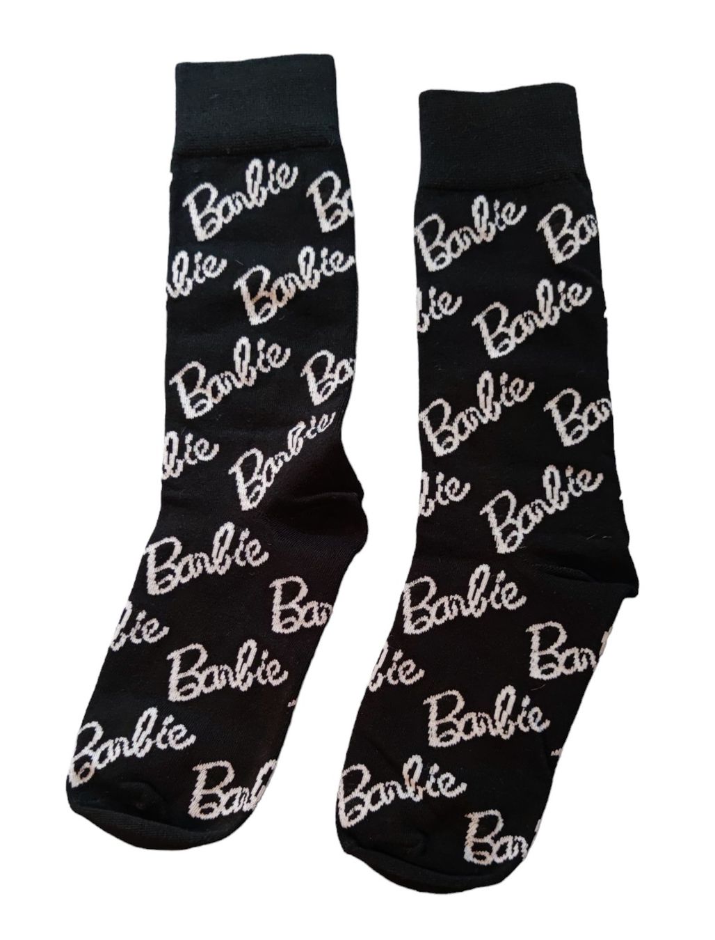 Chaussettes: Socken Barbie – Neuf avec emballage d'origine à Zürich par amysmith 1