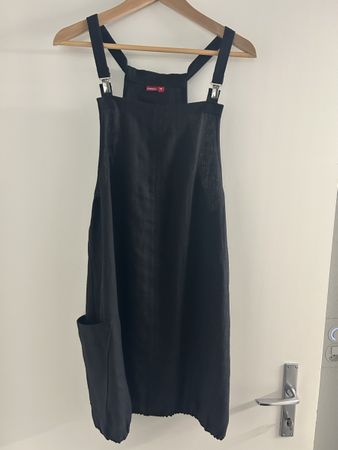 Coole Tunika / kurzes Kleid