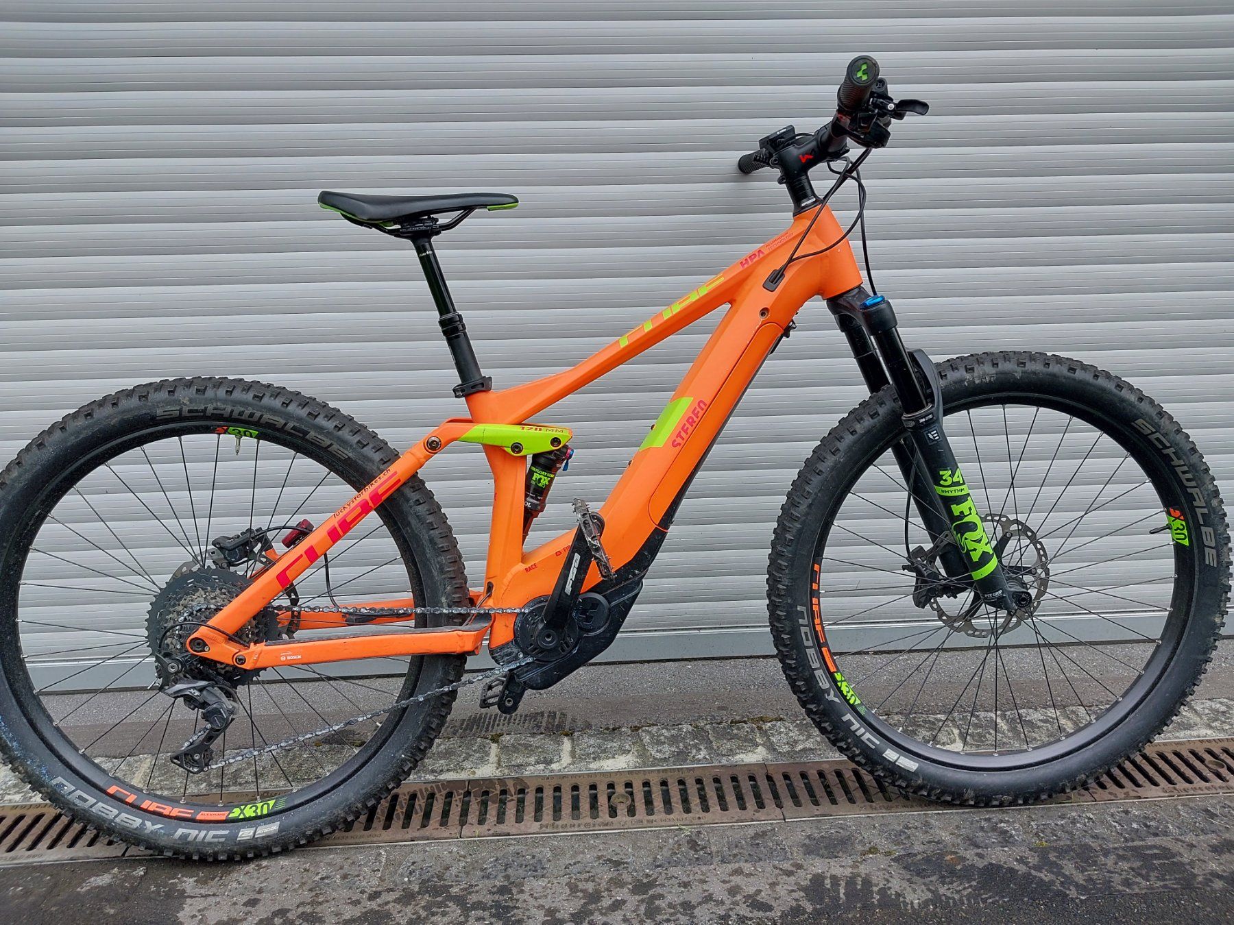 star schutzblech Talamex Schutzblech, Bootsschutz, Anthrazit, 12 cm Durchmesser / 45 cm Länge Sport & Freizeit Pedal Hornet 2 20