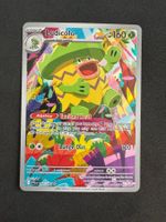 Pokemon Ludicolo (PFL 095) Karte EN