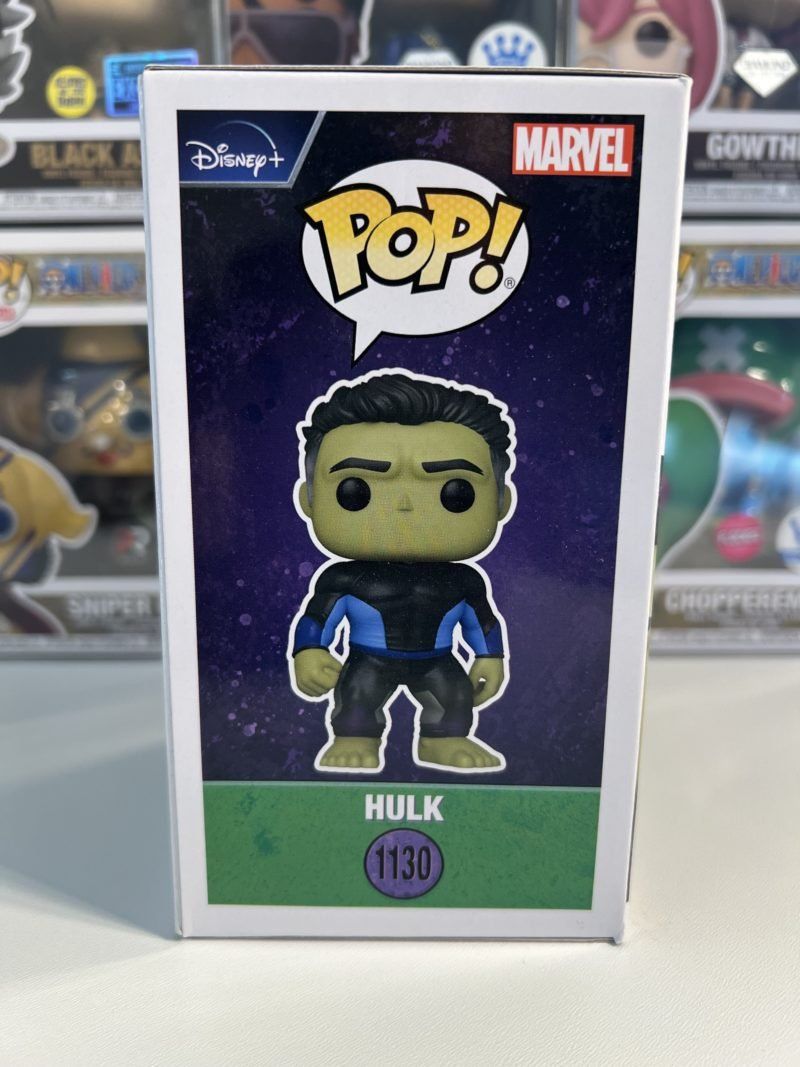 Funko Statuette: Funko POP! Marvel She-Hulk - Hulk – Nuovo e nell'imballaggio originale da Le Mouret venduto da perfectbijou 1
