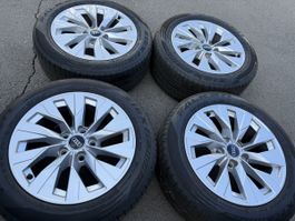 Original Audi A3 8Y Top Zustand Felgen