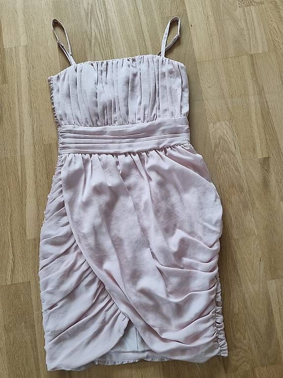 Kleider: Cocktailkleid/ Festkleid/ elegantes Kleid – Gebraucht aus St. Gallen von loveric 2