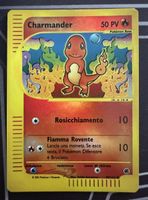🔥 2002 Charmander 98/165 Reverse Holo Expedition ab 1 CHF! 