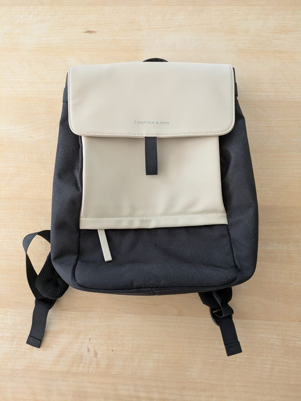 Fast neue Kapten%Son Original Rucksack (D'occasion) à Flums pour CHF 50 ...