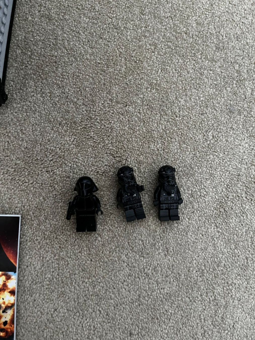Lego Giocattoli: Lego Star wars Set 75101 – Usato da Wallisellen venduto da nic_wkh8 1