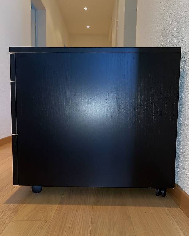 Cassettiere: Ikea Galant Schubladenelement  – Usato da Zürich venduto da nor_hcp8 3