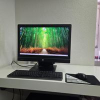 Ordinateur HP AL-IN-ONE