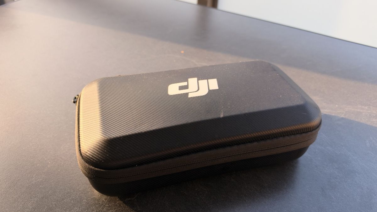 DJI Action Cam: Dji Action 6 Pro Adventure  – Neu (gemäss Beschreibung) aus Steinach von Jeep2016 1