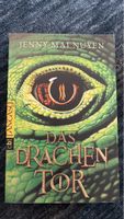 Jenny-Mai Nuyen Das Drachentor