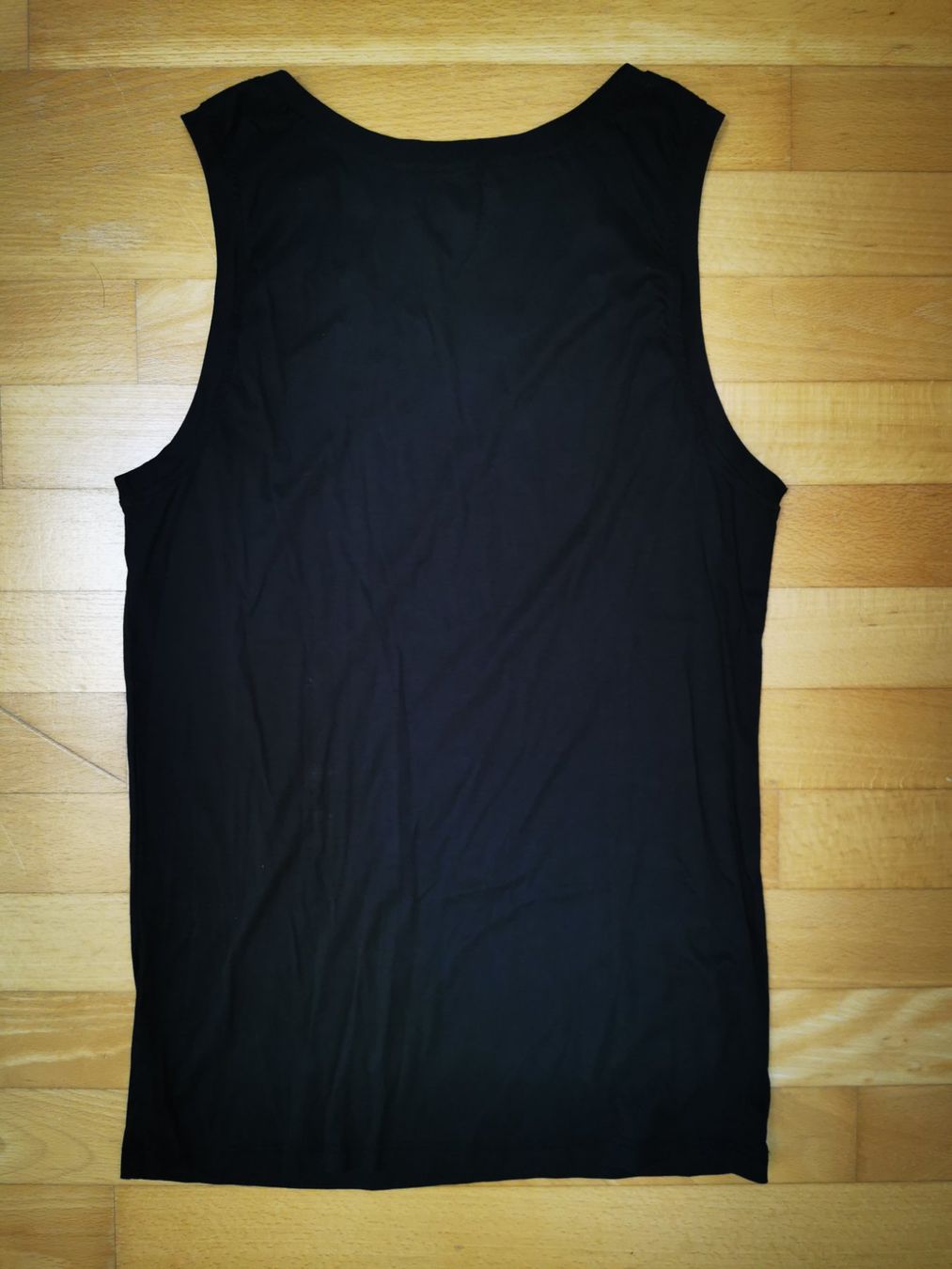 T-shirts: Tank Top (schwarz) – D'occasion à Winterthur par Gian_Marco 2