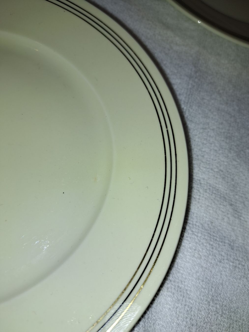 Piatti: Eamag Alt Schönwald Dessertteller Vintage  – Usato da Kölliken venduto da Upcycling-by-Mc-TAM 3