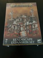 Warhammer Age of Sigmar Realmscape Expansion Set Extremis OV