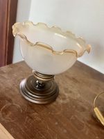 Tischlampe Landhausstil
