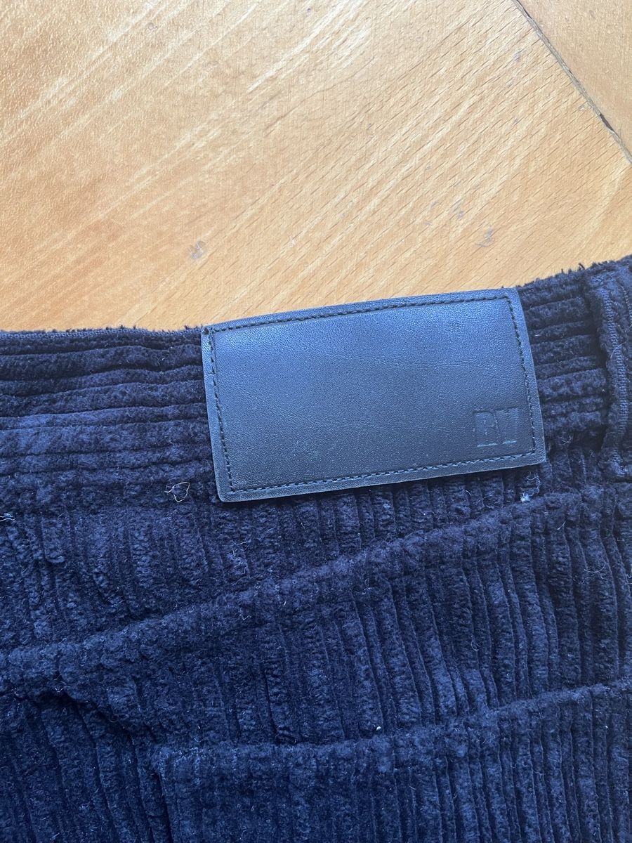 Pantaloni: Reclaimed Vintage Cord Hose – Nuovo (secondo la descrizione) da Zürich venduto da Shopmystyle 4