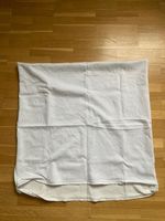 2 Kopfkissenbezüge aus milbenabweisendem Jersey/wasserdicht