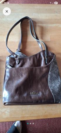Tasche