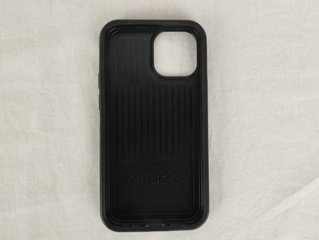 OtterBox Cover & Protezioni schermo: OTTERBOX Symmetry Case iPhone 12 + 13 mini – Usato da Schübelbach venduto da Restwert_Schubelbach 2