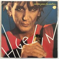 JACQUES HIGELIN - CAVIAR POUR LES AUTRES...