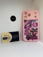 Vendo cover per iPhone 17/16/15/..