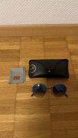 Ray-Ban Jack Sonnenbrille inkl. Etui