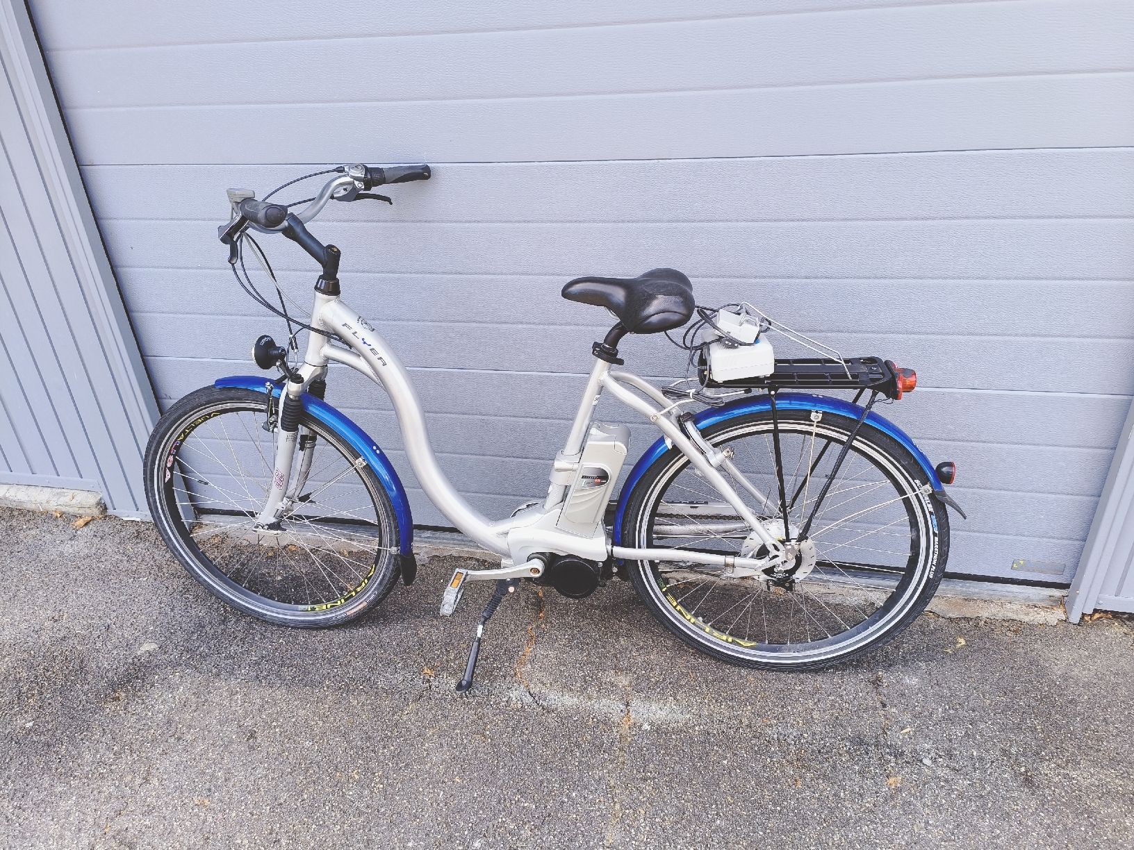 Flyer Biciclette: E Velo Flyer...🚲 – Usato da Trimbach venduto da kar_2m7z 2