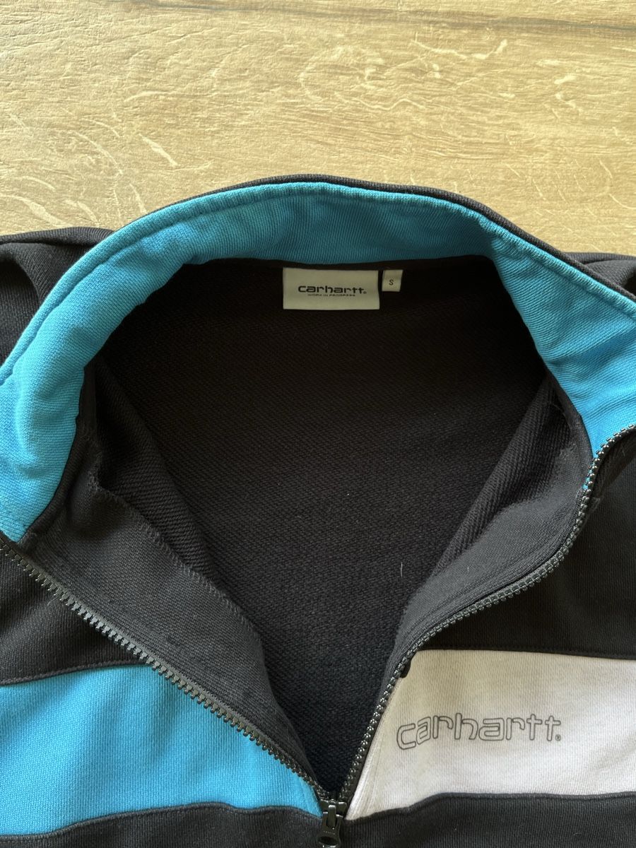 Carhartt Maglioni & Felpe: CARHARTT WIP half zip – Usato da Zuzwil SG venduto da dieschnellemichelle 3