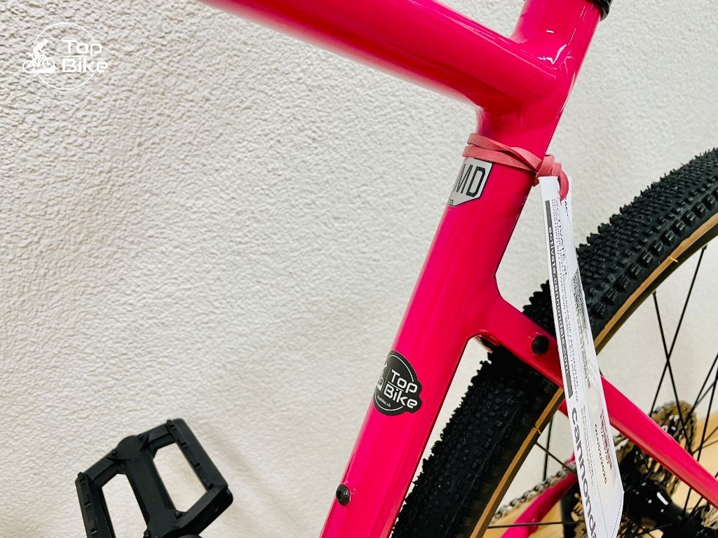 Cannondale Velos: NEW Cannondale Topstone 2 CUES 1x M – Neu und originalverpackt aus Stallikon von TopBikeCH 9