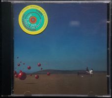 The Cranberries -  Wake Up And Smell The Coffee - CD