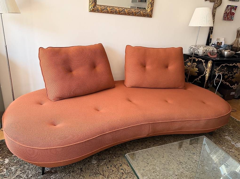 Sofas: Canapé à vendre – Gebraucht aus Genève von cjmhamm 2