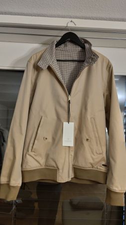Scotch & Soda Wende Jacke