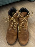 Schnürstiefel Bronx -  guter Zustand