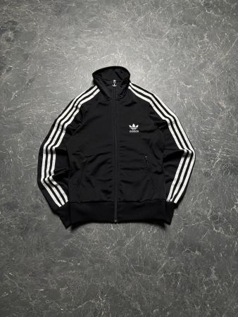 Vintage Adidas Firebird Beckenbauer Jacke (S)