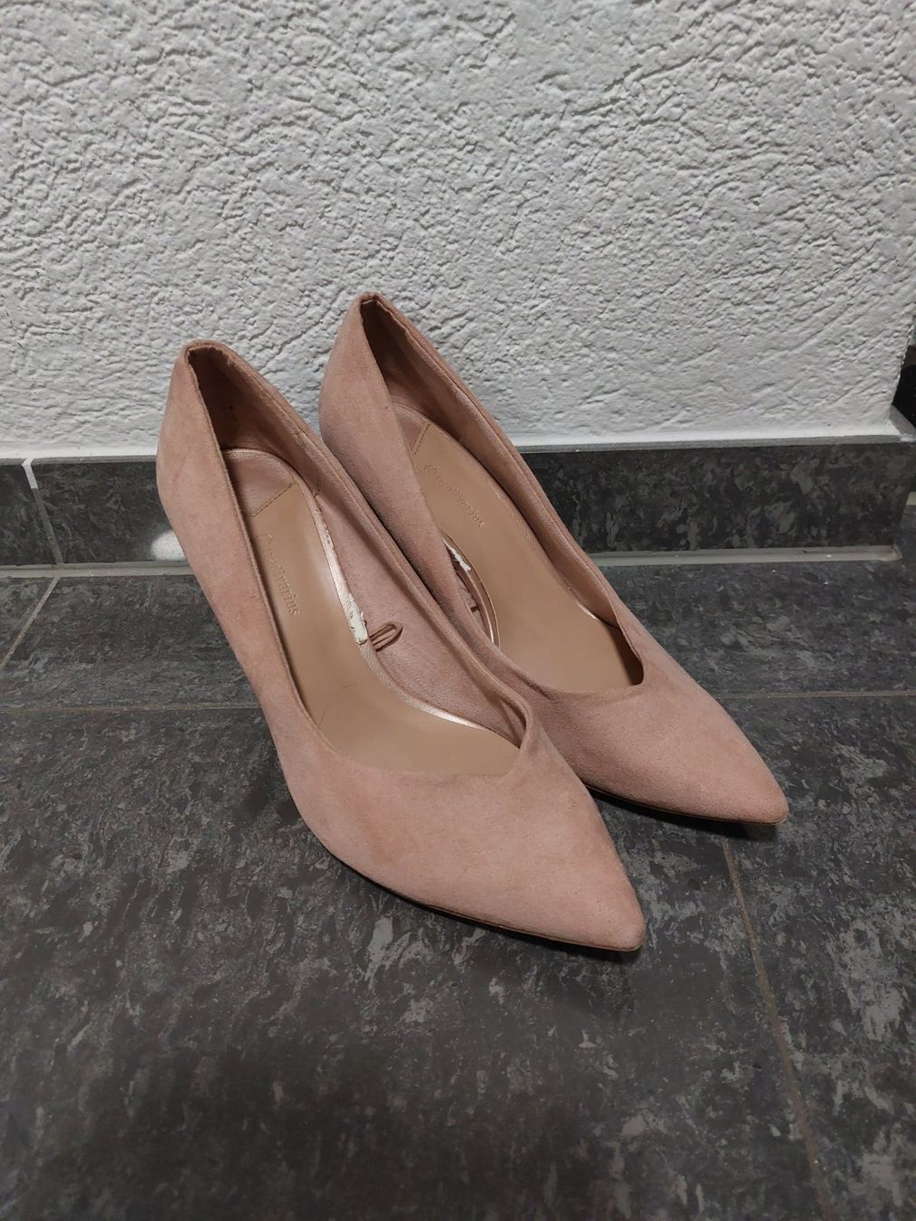 Stradivarius Scarpe da donna: Damen Schuhe Stradivarius – Usato da Oberburg venduto da Ines2019