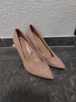 Chaussures à talon Stradivarius