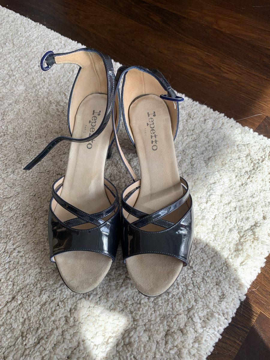 Repetto Scarpe da donna: Repetto, size 37, originale – Nuovo (secondo la descrizione) da Lausanne venduto da oyu_hgg5