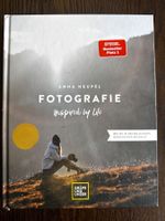 FOTOGRAFIE INSPIRED BY LIFE - Fotografie Buch