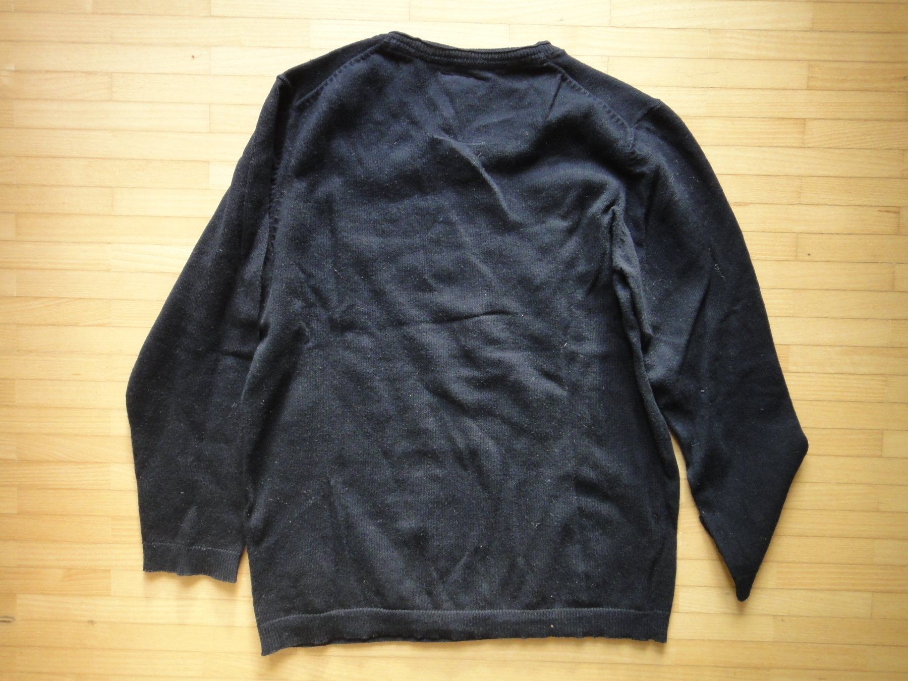 Zara Maglioni & Felpe: Pullover Zara 7 Jahre neu – Nuovo (secondo la descrizione) da Winterthur venduto da LemonTree5 1