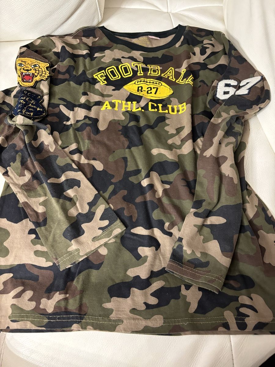 Ralph Lauren Camicie, T-shirt & Polo: Ralph Lauren – Usato da Pully venduto da Kalissa