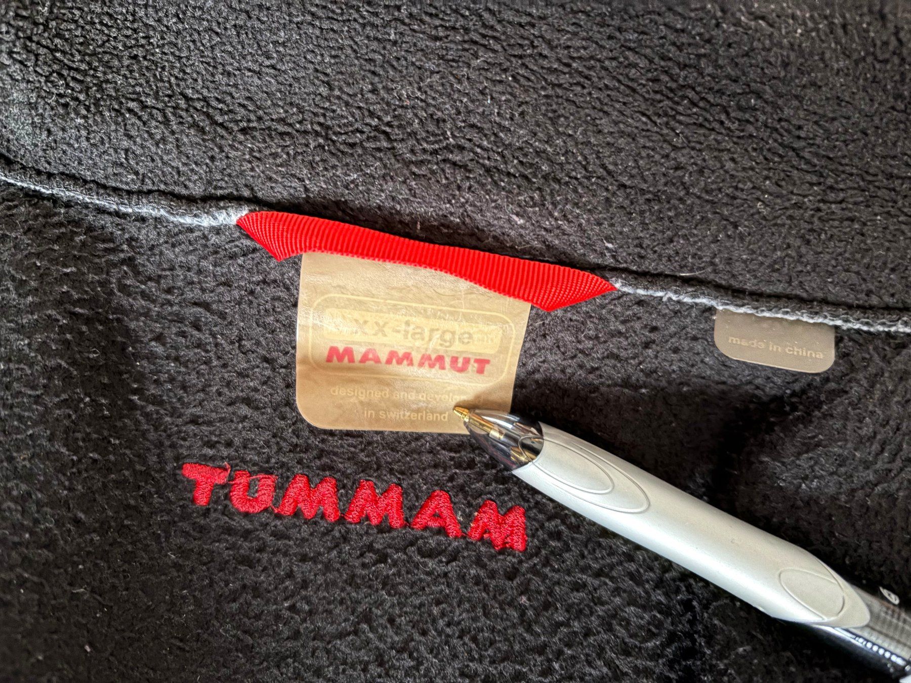 Mammut Giacche: Mammut Winterjacke XXL – Usato da Zollikofen venduto da KeAm 2