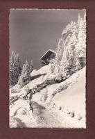 WINTERLANDSCHAFT bei E. Gyger - 1934
