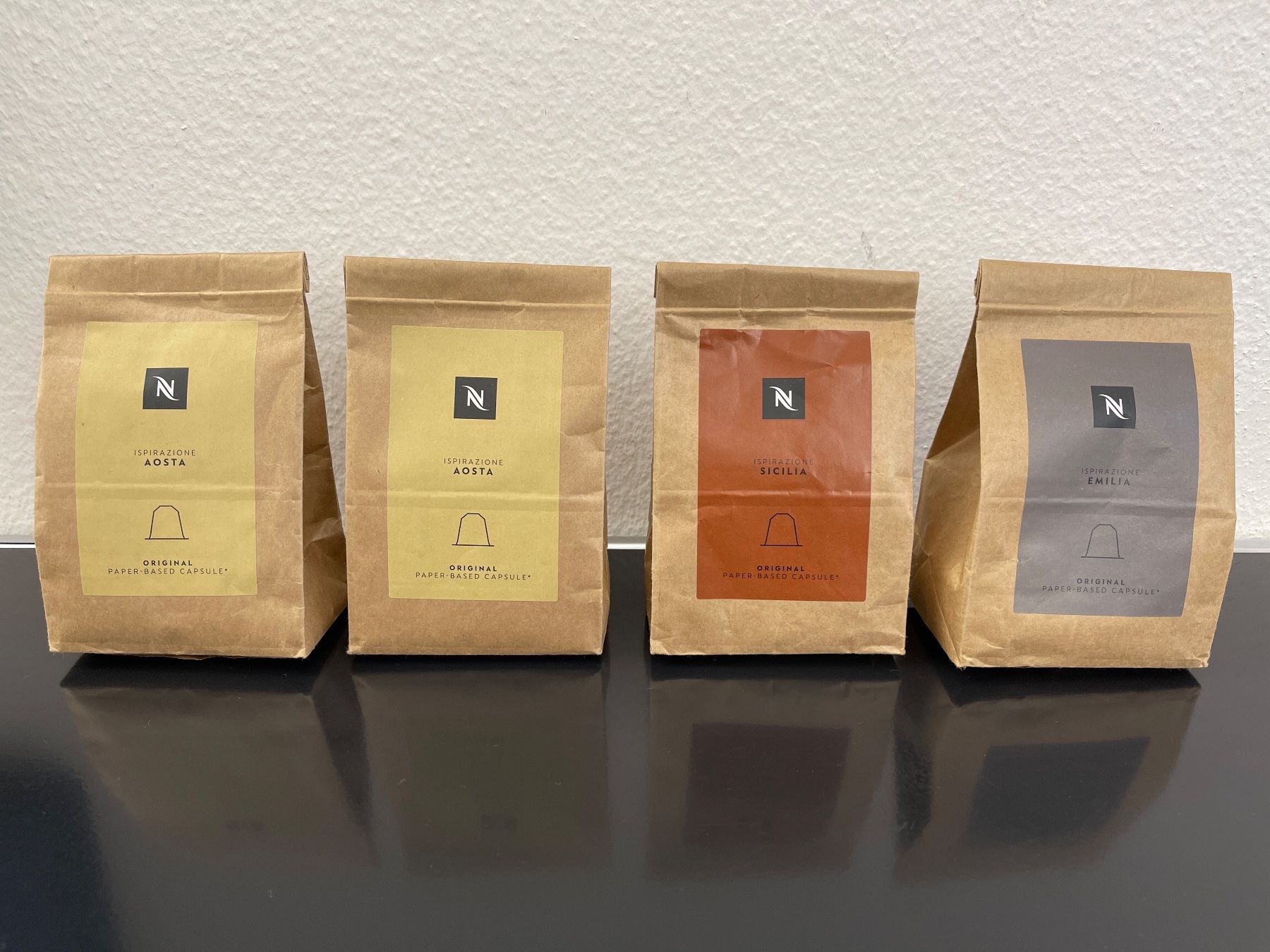 Sage Macchine per caffè & Macchine per espresso: Sage Creatista Uno Nespresso – Usato da Zürich venduto da Balanca 7