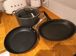 Kuhn Rikon - Thomas - brabantia